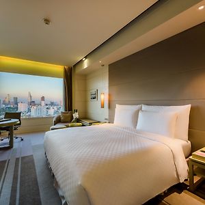 Hotel Nikko Saigon - Tet Holiday Packages